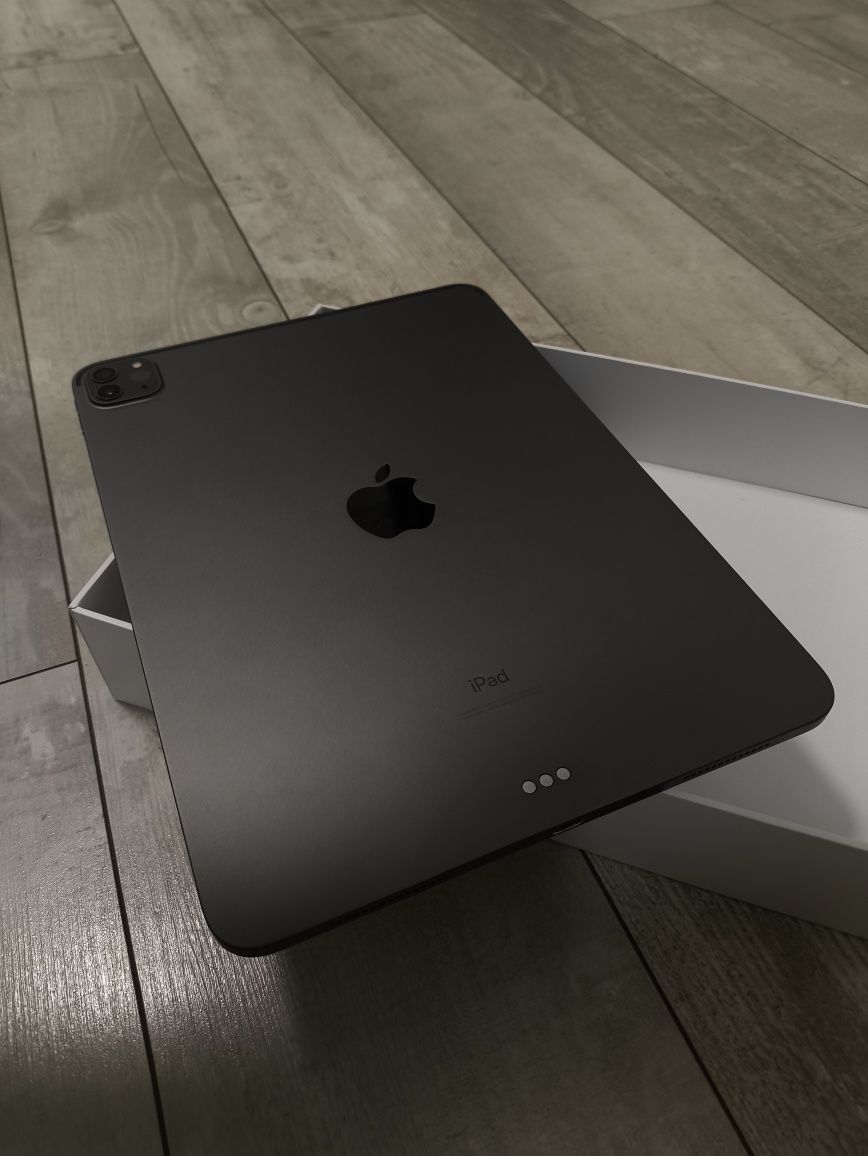 iPad Pro 11 256 gb 2020 Space gray