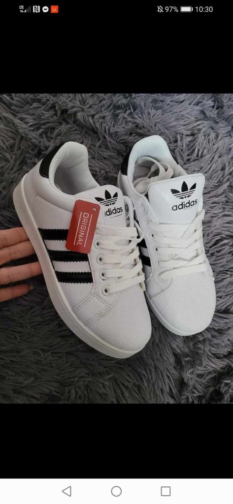 Buty damskie adidas r 36