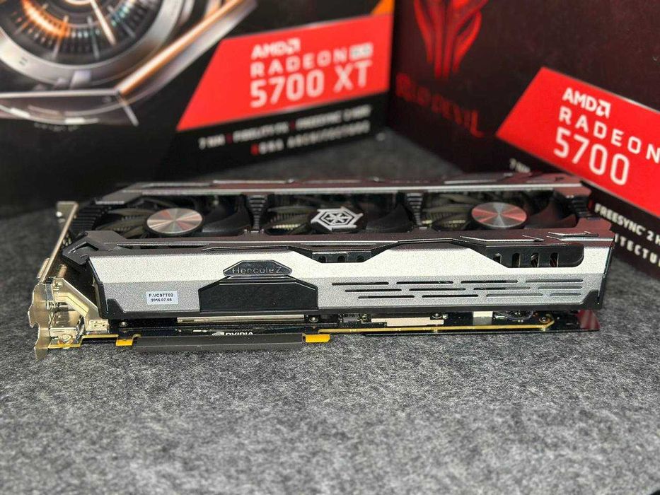 Inno3D GTX 1060 iChill 6GB | Потужне охолодження | Гарантія 90 днів