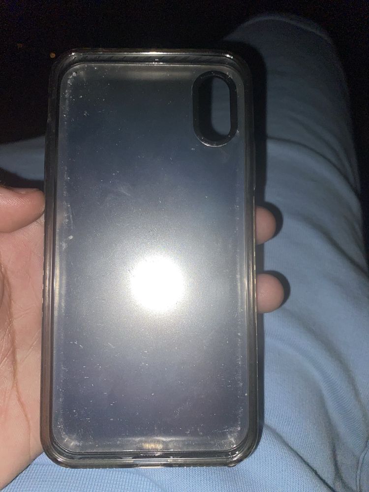 Vendo de iphone x