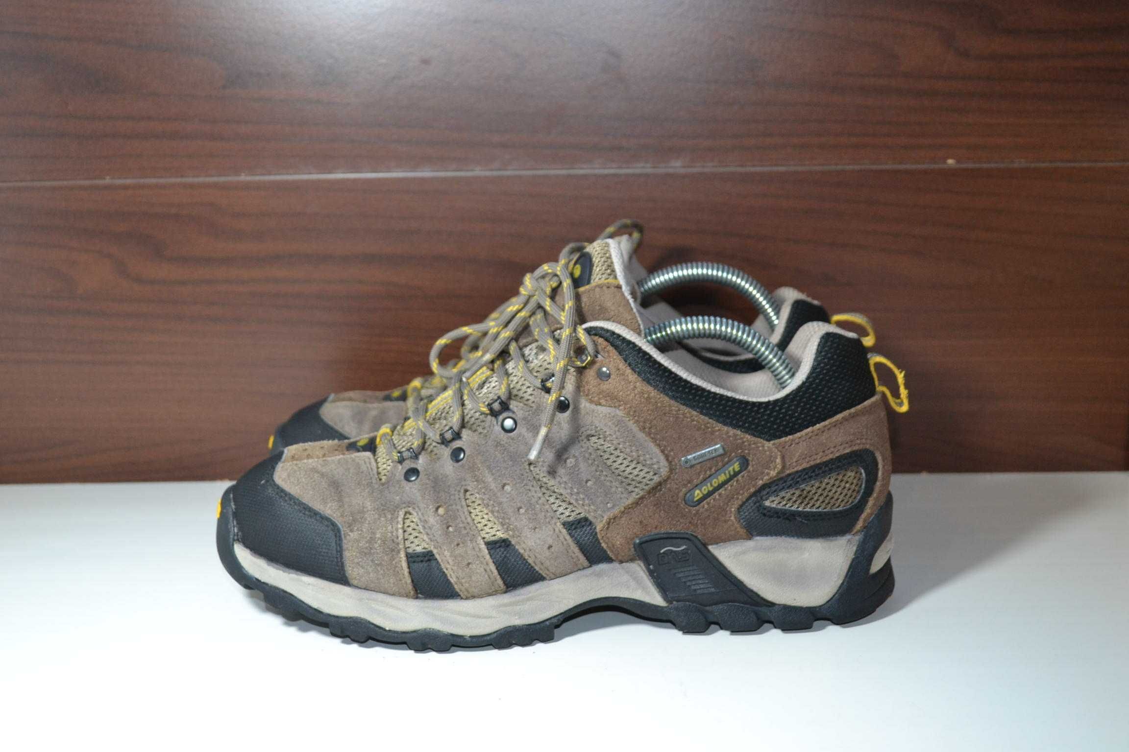 dolomite sparrow low gtx 42.5р кроссовки тактические берцы кожаные.