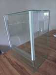 Terrarium gilotyna 30x20x40