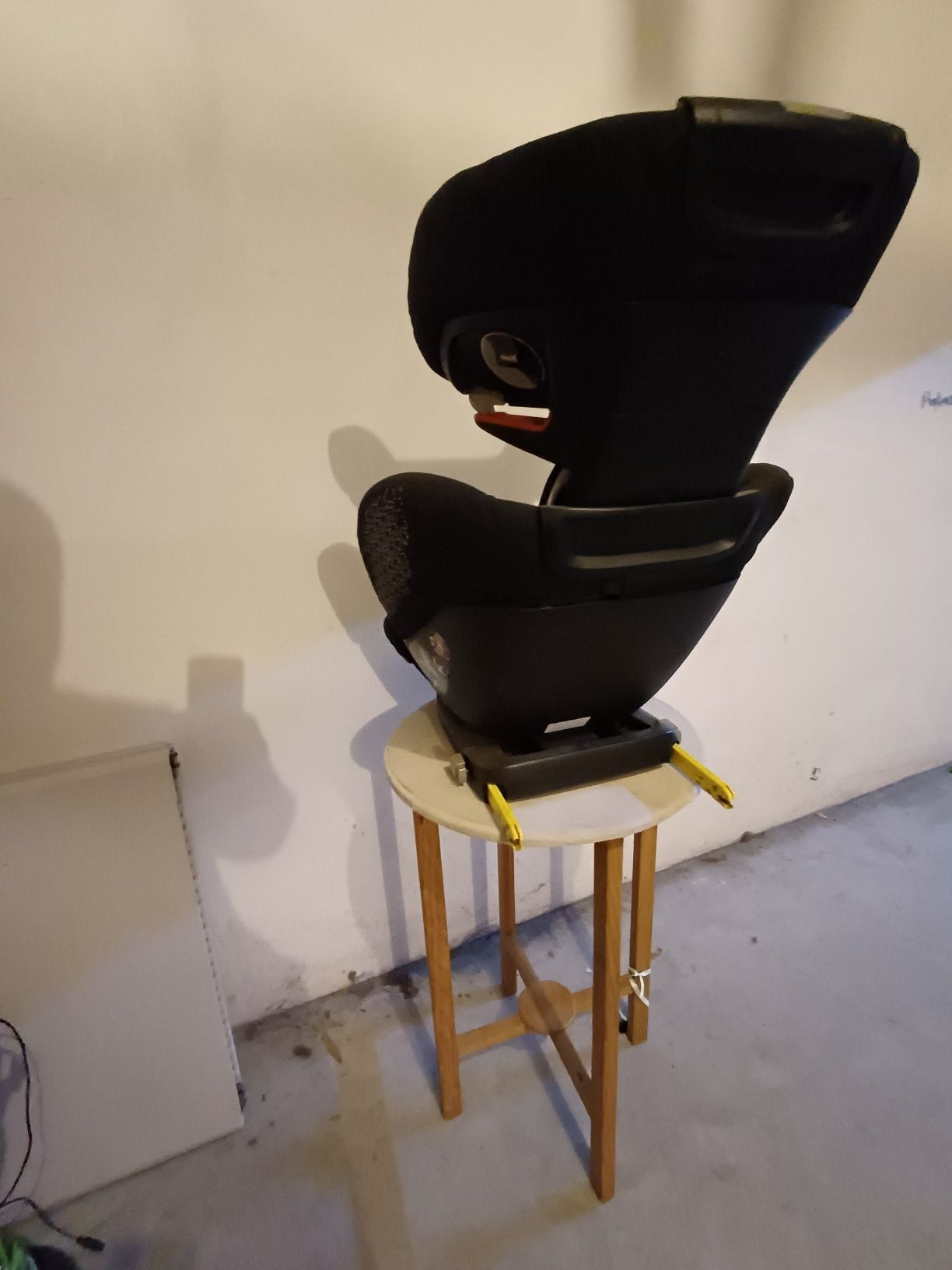 Cadeirinha  auto bebé  confort
