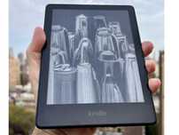 Электронная книга Amazon Kindle Paperwhite 11th Generation 8GB CER REF
