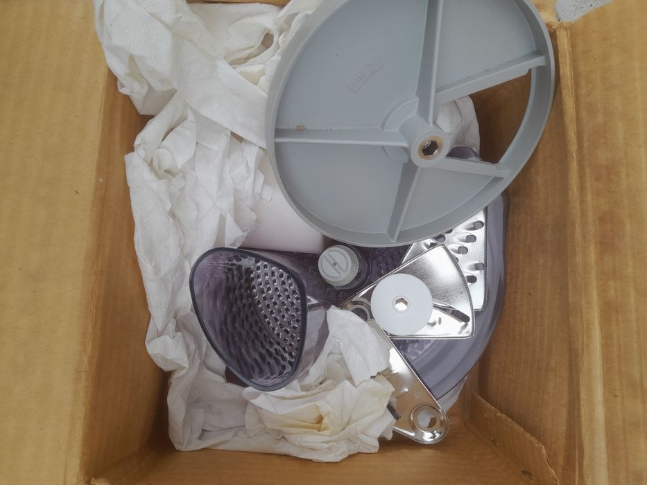 Кухоный комбаин Мрия