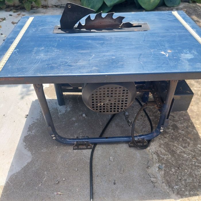 Einhell енхель дискова пила станок дисковая пила пилка