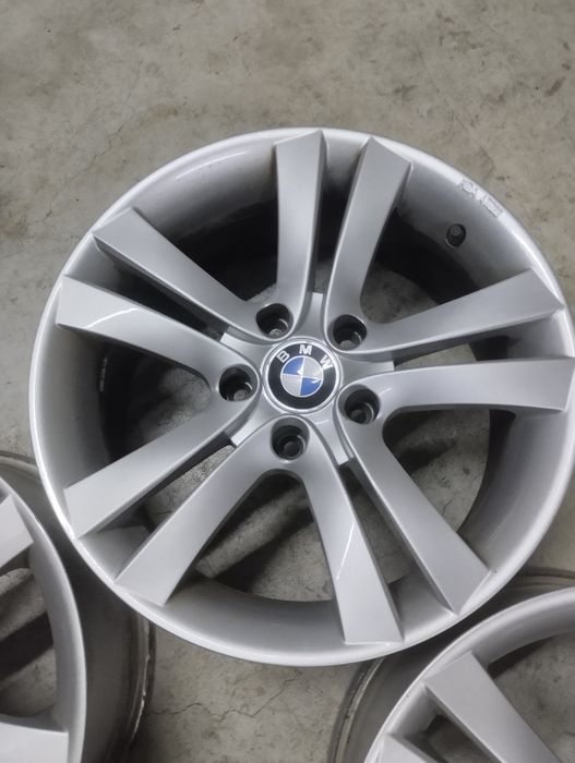 Jantes BMW 5X120