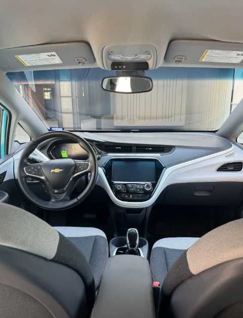 Chevrolet Bolt 2020