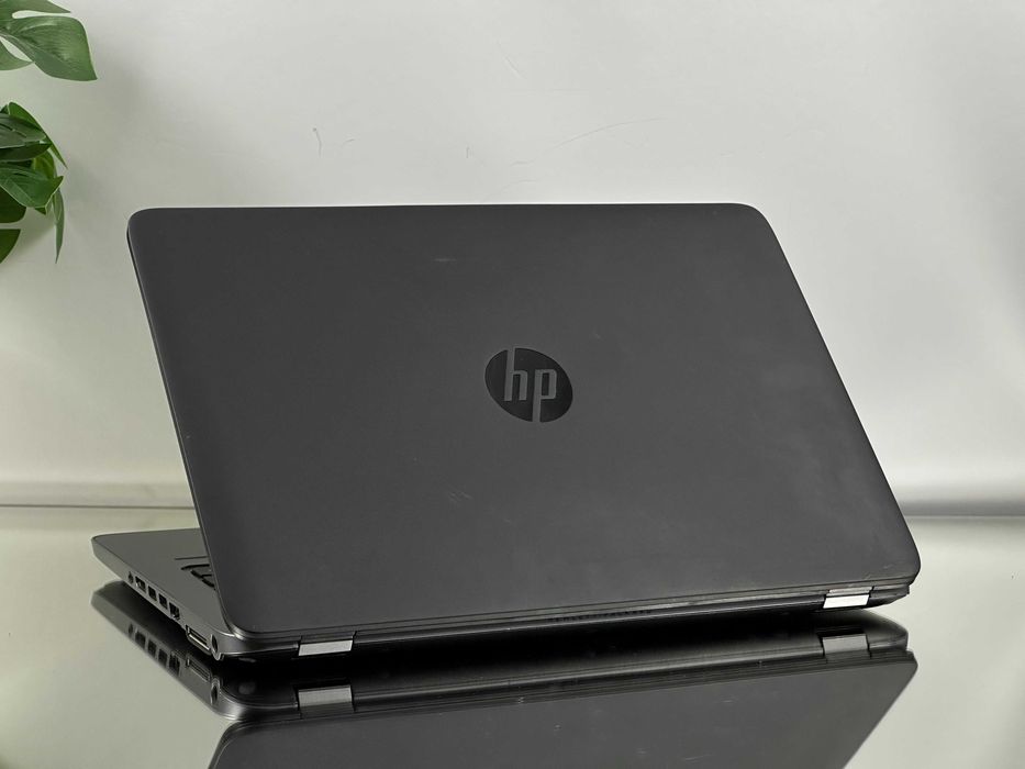 Laptop HP EliteBook 840 G2 i5 mocna 8GB 128GB SSD 14,1" FHD z Gwarancj