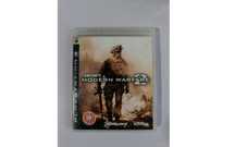 Call of Duty: Modern Warfare 2 (PS3)