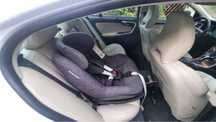 Zestaw Fotelik Maxi Cosi Pearl Pro i-Size + baza ISOFIX 3wayFix