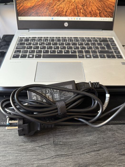 Vendo Portatil HP PROBOOK
