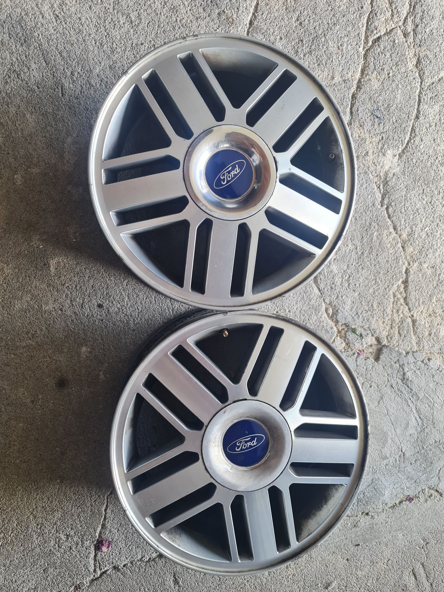 Jantes Ford focus 5x108