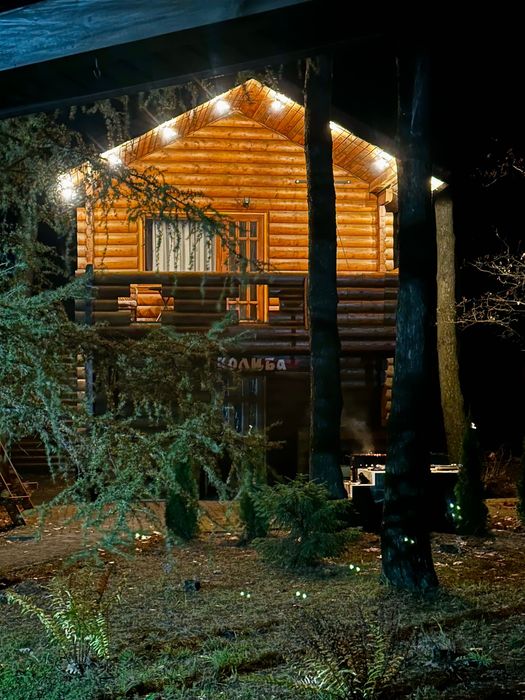 Оренда колиби Рясне-Руське