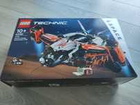 LEGO 42181 VTOL Heavy Cargo Spaceship LT81 (Concluído)