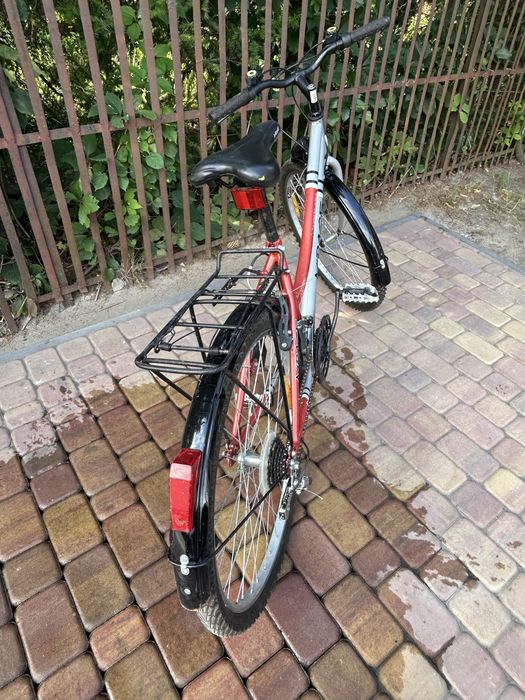 sprzedam rower damski koła do roweru