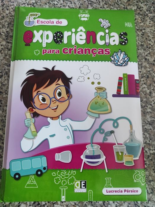 Vendo conjunto de livros Infantil