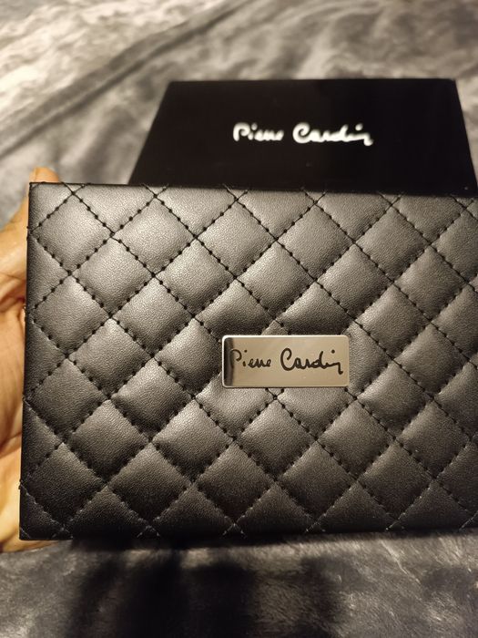 Pierre Cardin Conjunto Novo a Estrear