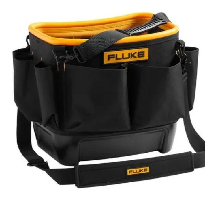 Fluke TB25 Saco Ferramentas
