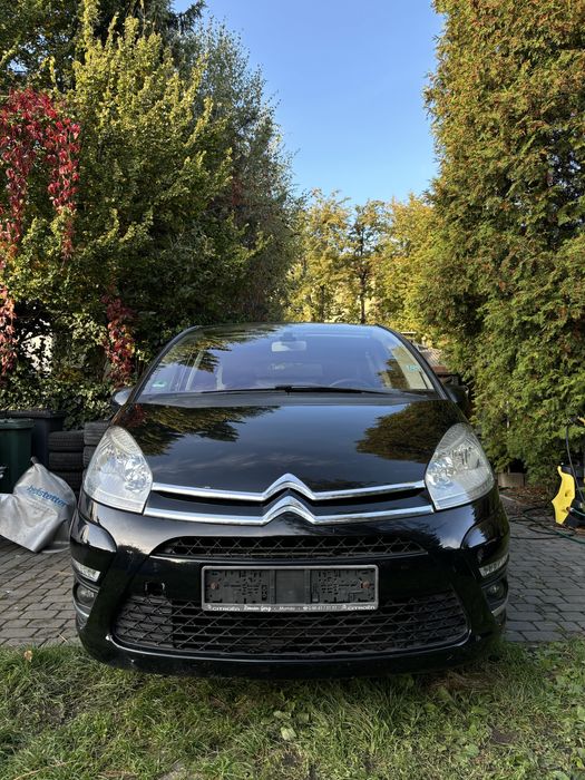 Citroen c4 picasso 1.6 HDI
