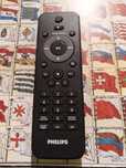 Pilot audio Philips Lm1220