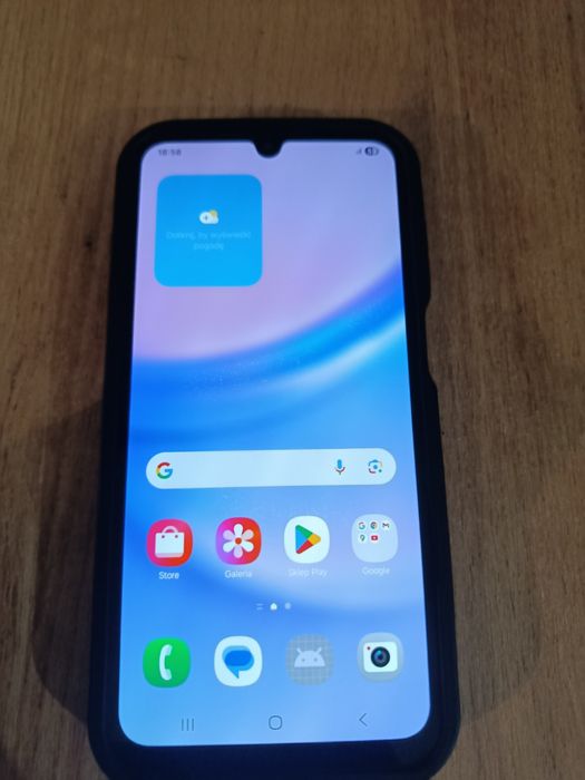 Sprzedam Samsunga A15