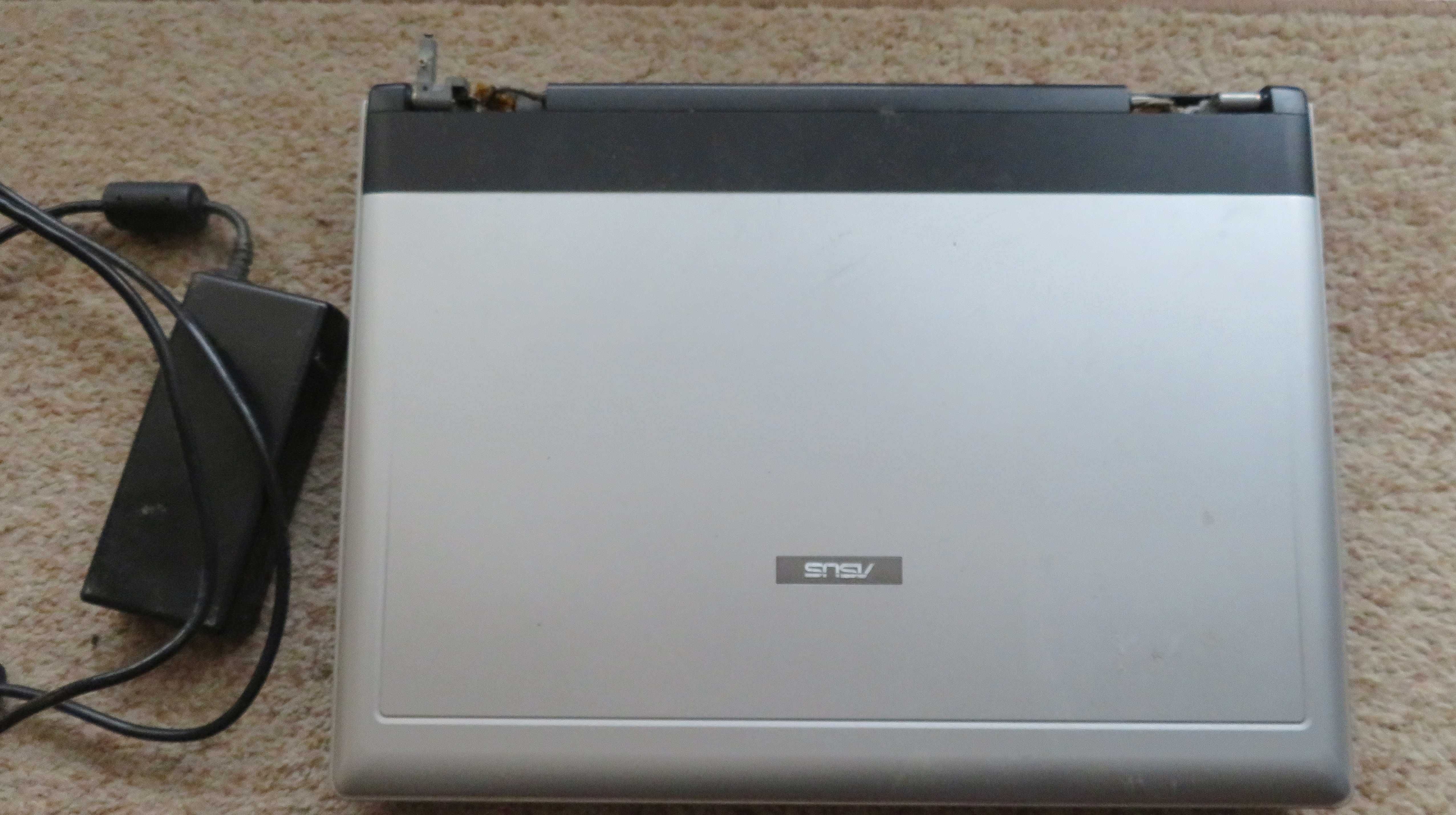 laptop Asus Z53S