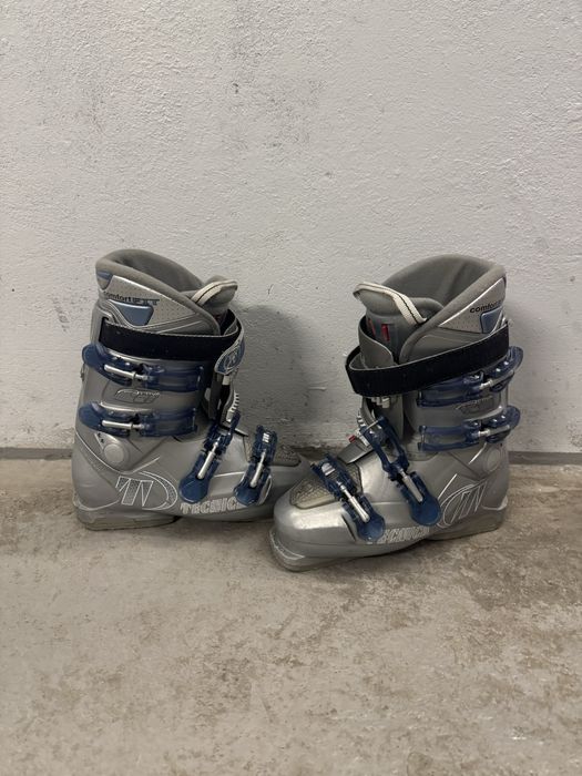 Лижний комплект для катання  Volkl