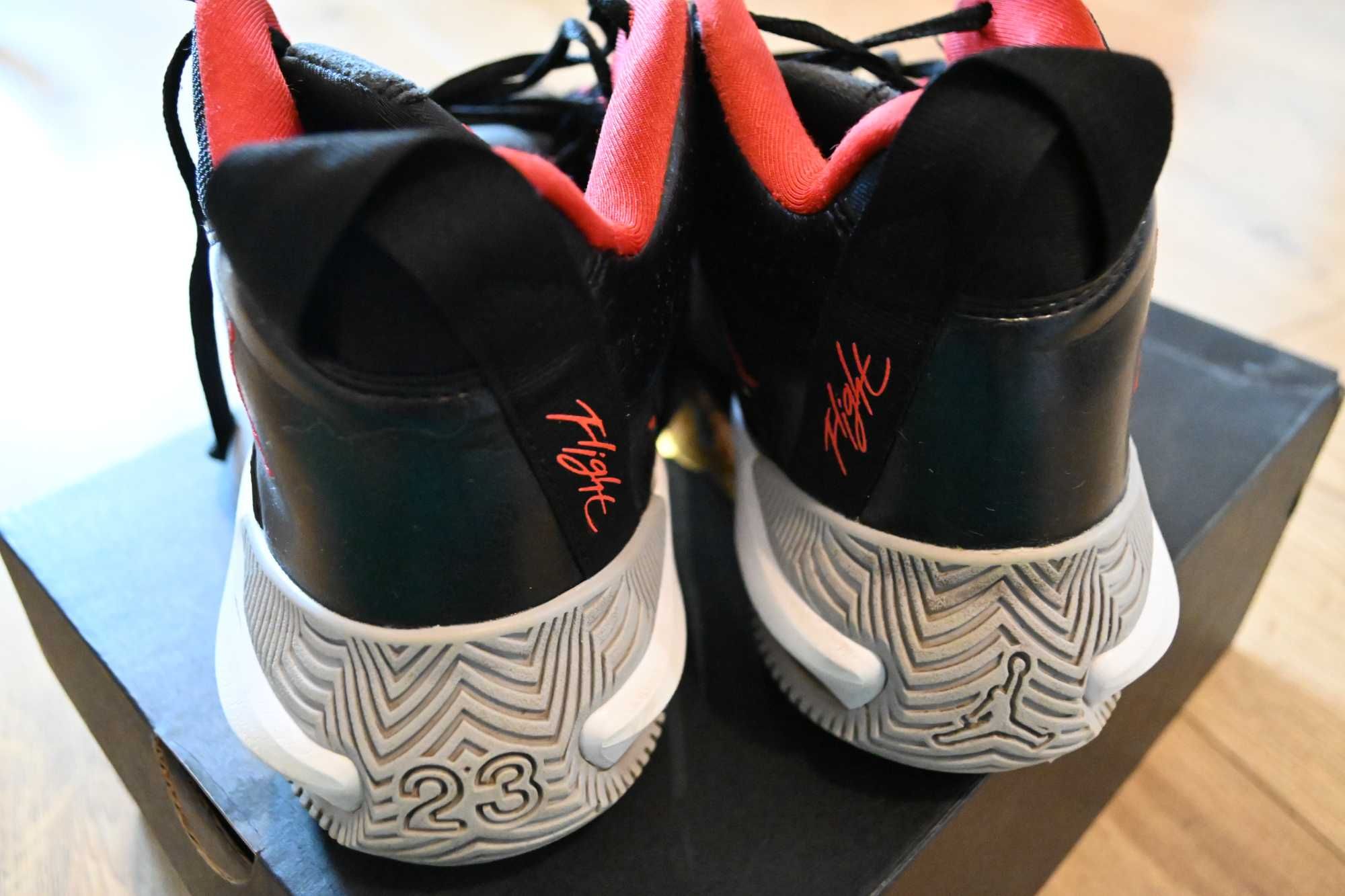 Buty Jordan STAY LOYAL rozm. 41