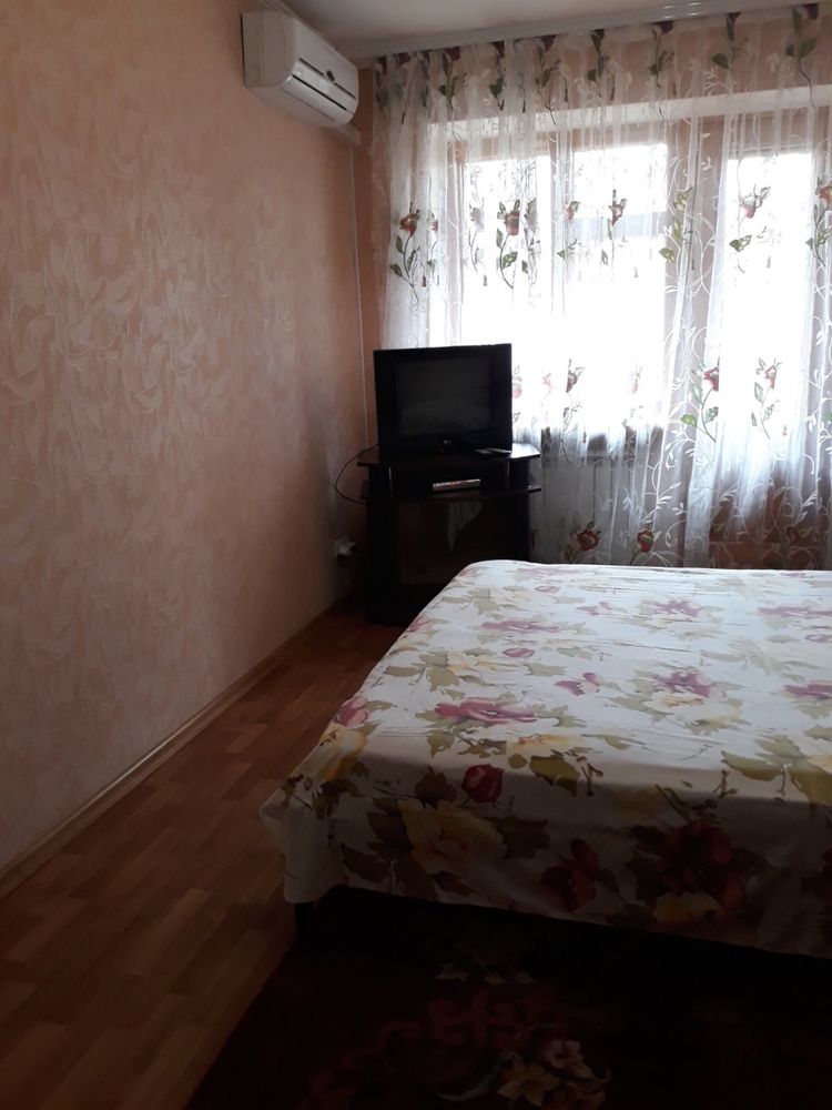 Квартира в центре посуточно Киевская