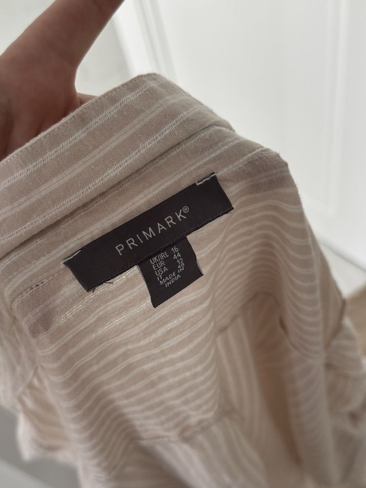 Стильна легка сорочка Primark