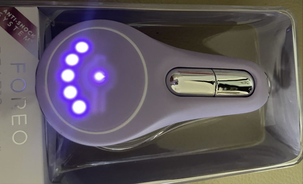 Foreo Bear 2 eyes & lips original
