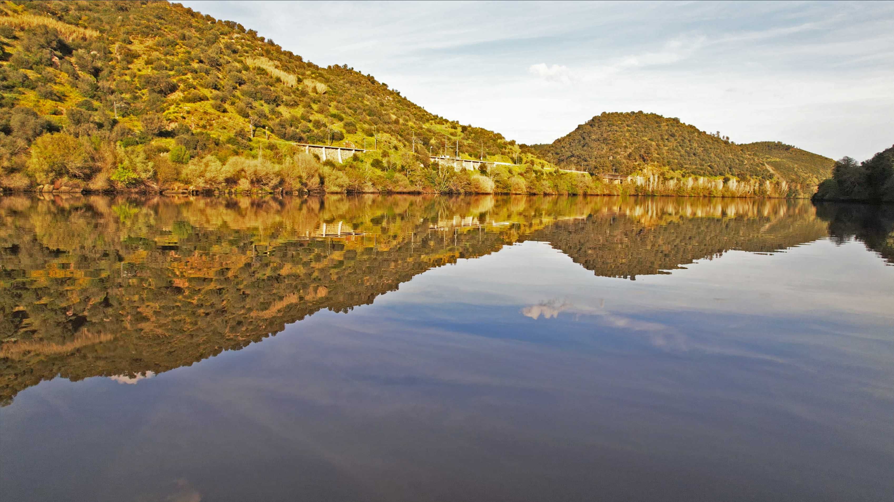 Terreno na margem do Tejo 10.000m2