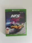 Need for Speed Heat Xbox One PL • Stan BDB