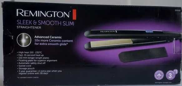 Prostownica Remington Sleek & Smooth Slim