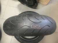 180/55zr17 Bridgestone Battlax Sport Touring T30R(nr 082) wyprzedaż!!