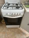 Плитка газова  Indesit