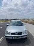 VW Polo 1.2 Basis
