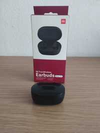 Słuchawki douszne MiTrueWireless Earbuds Basic 2s
