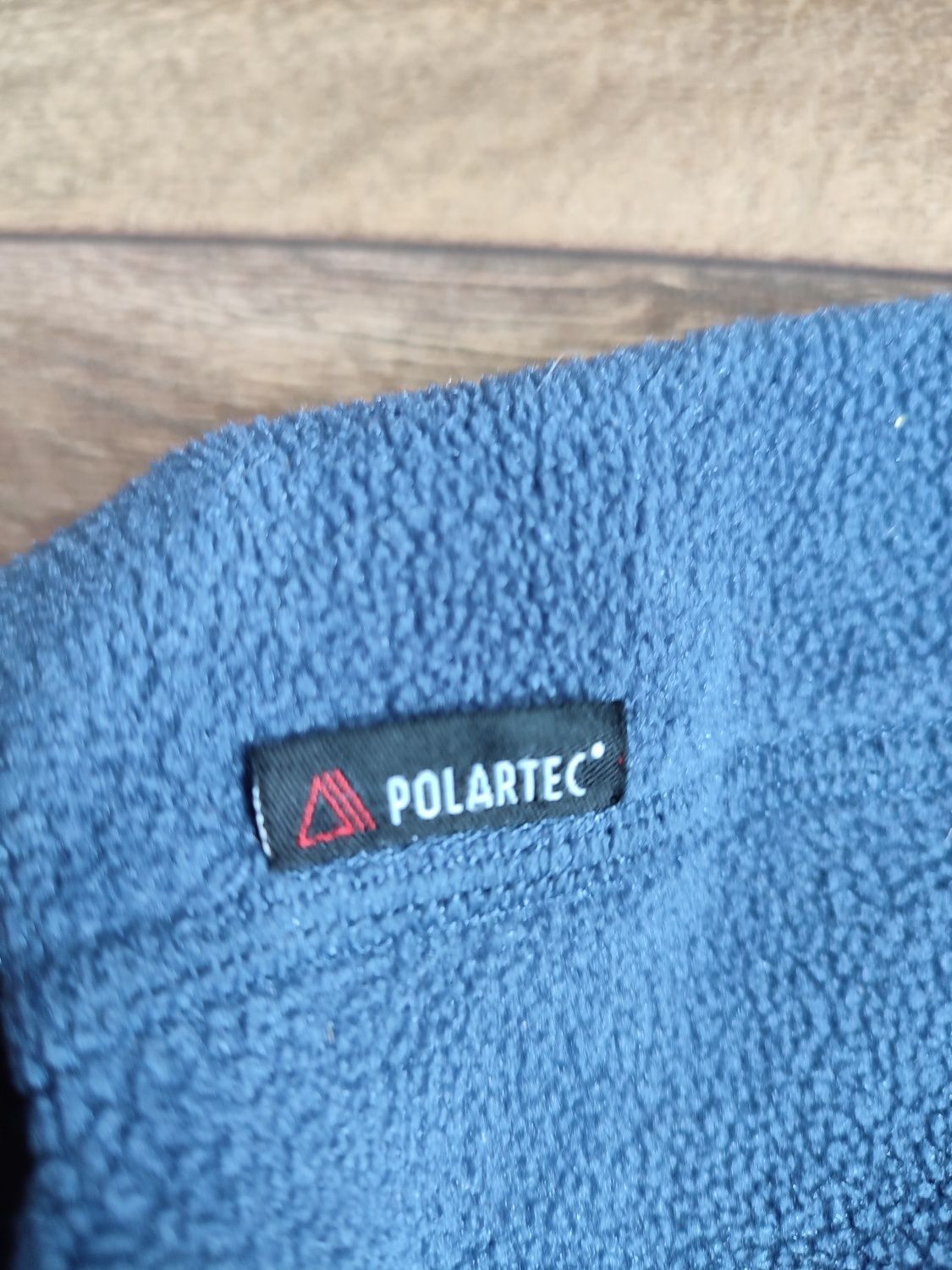 Флисова куртка Haglöfs Polartec