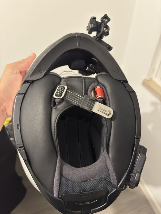 Shoei Neotec 3 excelente estado