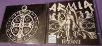 Armia – Triodante CD 1994 SP Records używana