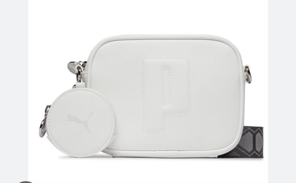 Сумка пума в гарному стані