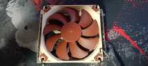 Chłodzenie procesora CPU Noctua NH-L9a NH-L9i - Intel 15XX / AMD