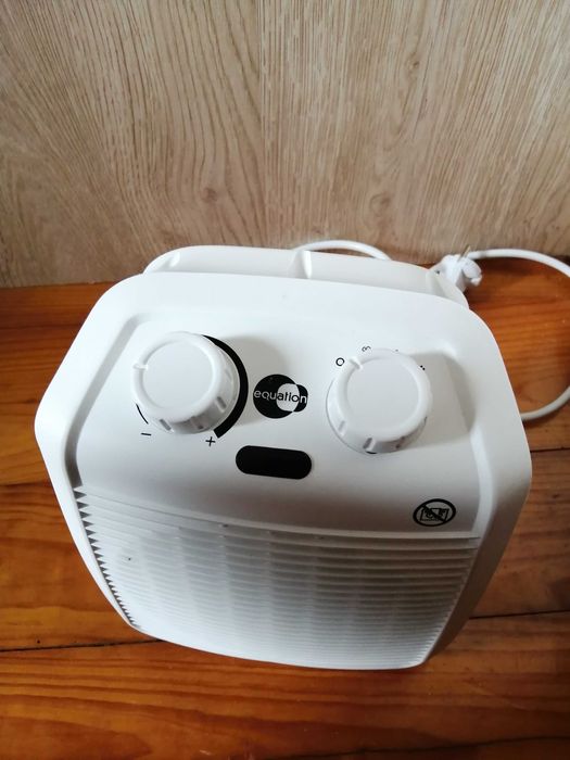 Termoventilador eléctrico 2000W