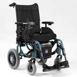 Cadeira de Rodas Electrica Invacare Esprit Action Criança / Adulto