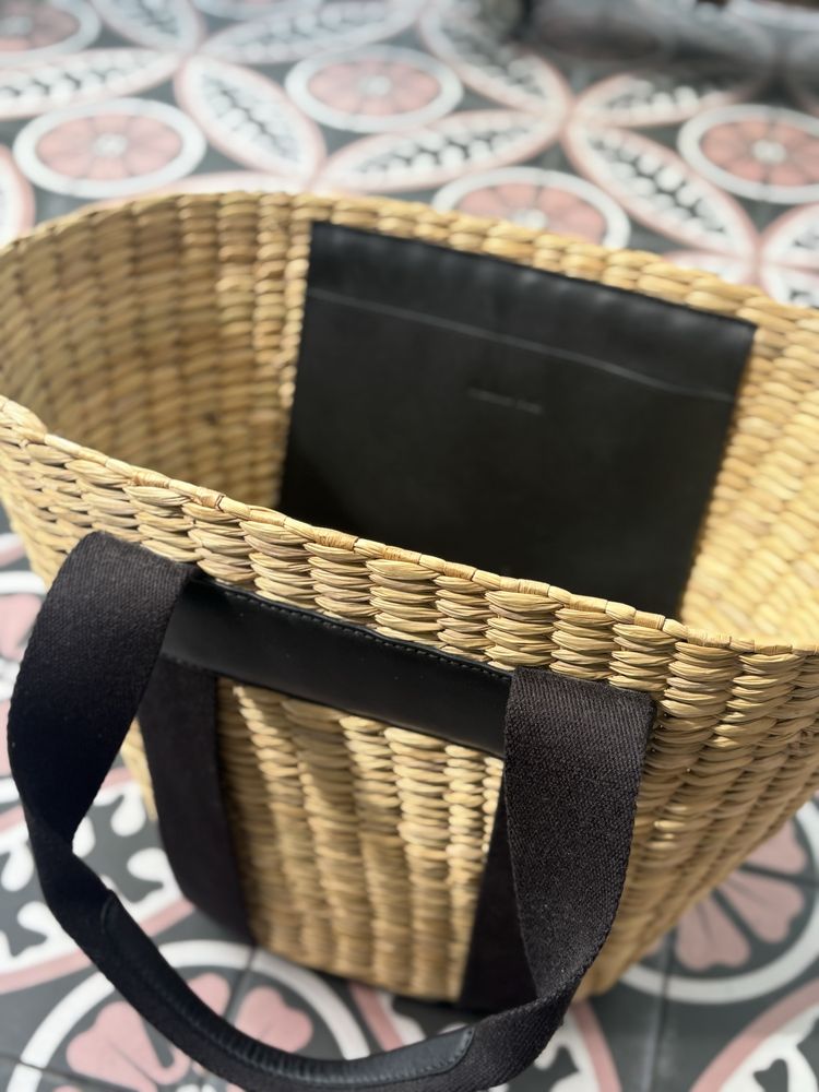 Koszyk Massimo Dutti