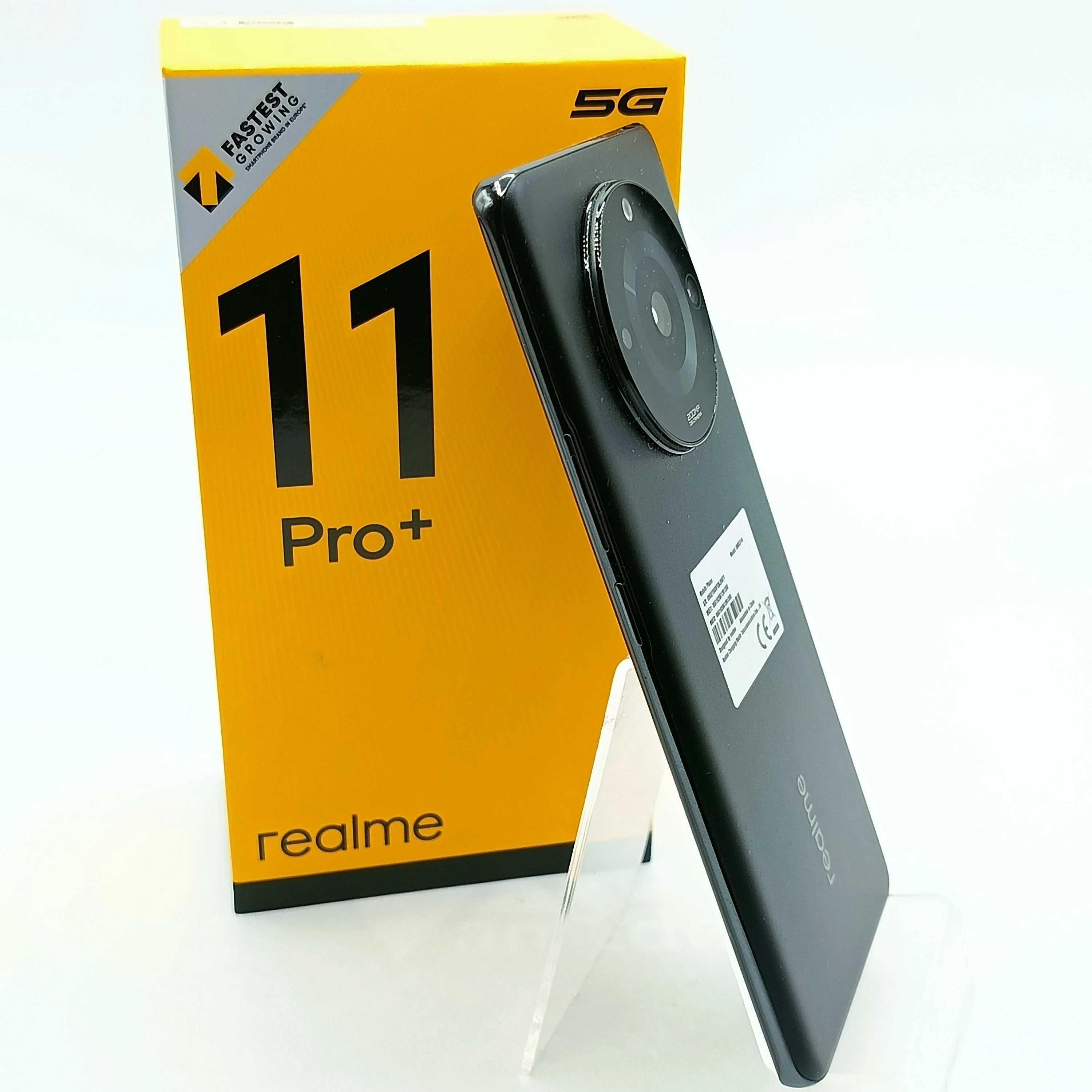 Telefon Realme 11 Pro+ 5G #sprawdź