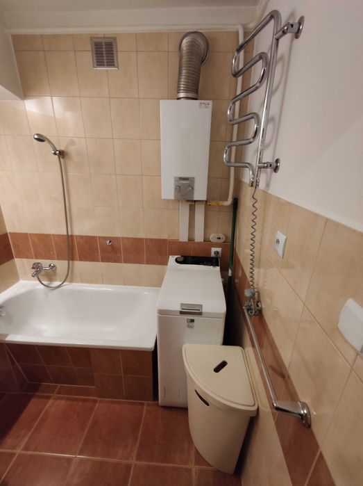 Mieszkanie / kawalerka na wynajem | 28 m² | Myślenice Centrum