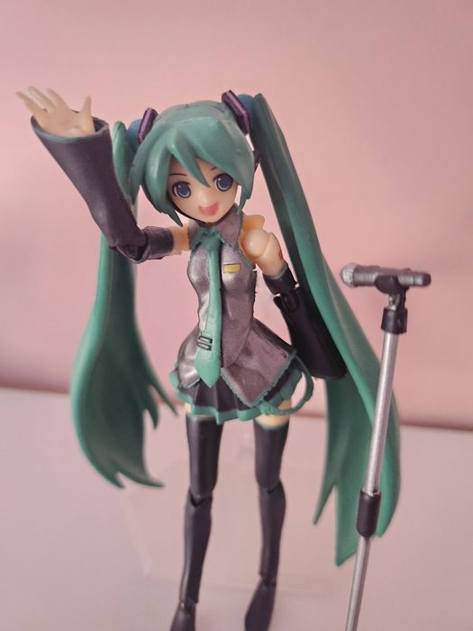 Figura Hatsune Miku